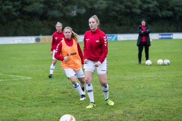 Bild 117 - Frauen SV Henstedt Ulzburg II - TSV Klausdorf : Ergebnis: 2:1